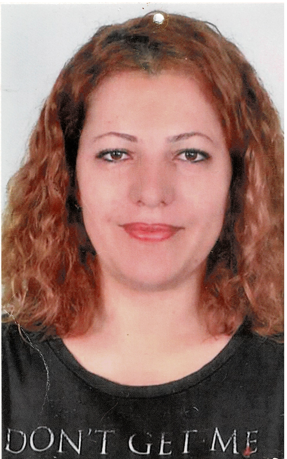 Yasemin YAVUZDEĞER